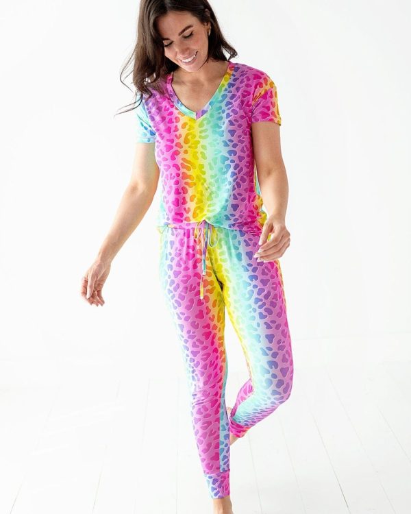 Wild Child Women s Pants Cheap - Image 5