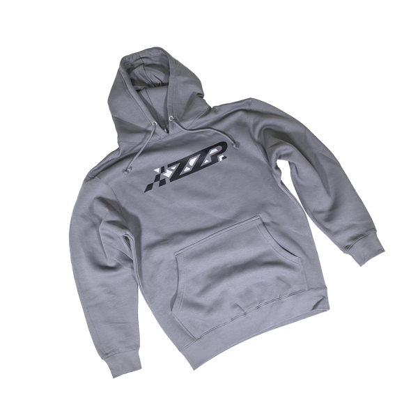ZZP Claw Logo Hoodie For Discount - Image 5