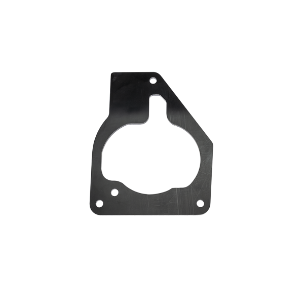 ZZP L36 Throttle Body Spacer Online Hot Sale - Image 2