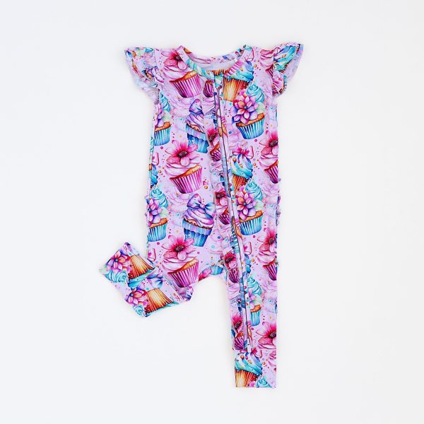 Another Year Sweeter Romper Discount - Image 2