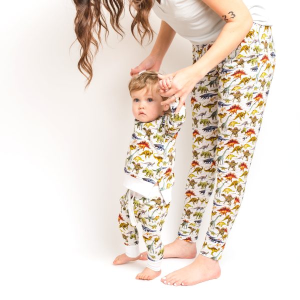 Dinomite Jogger Set Online - Image 2
