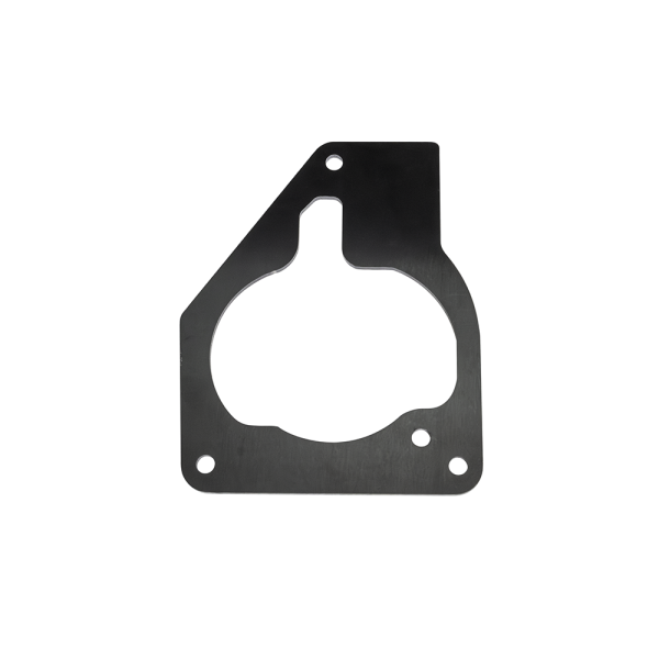ZZP L36 Throttle Body Spacer Online Hot Sale - Image 3