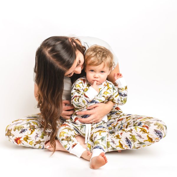 Dinomite Jogger Set Online - Image 4