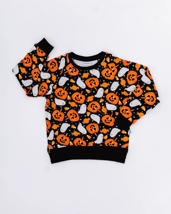 You ve Been Ghosted Sweatshirt Sale - Image 4